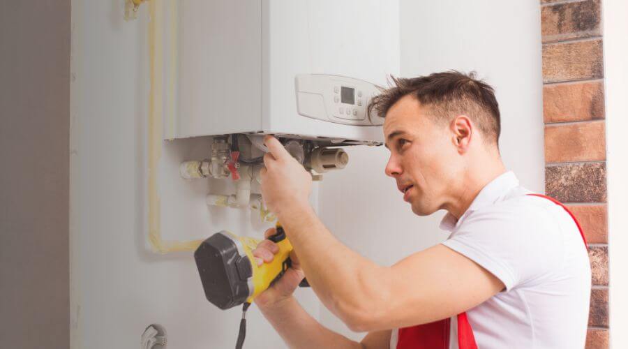 Local expert plumbing services in Evart, MI